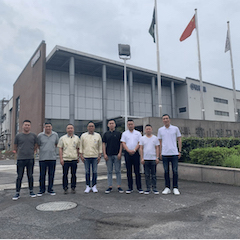 esball第107期管乐研修（5月10日-6月11日）顺利结束