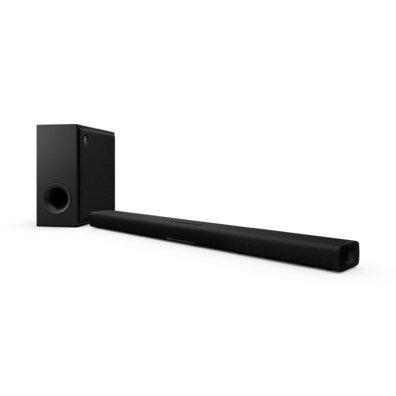 软件更新：esballSound Bar产品2023年10月软件更新